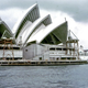 Illustration for article titled Photos of Famous Landmarks While They Were Still Under Construction